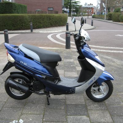Turbho City - Afbeelding 4