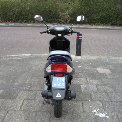 Turbho City - Afbeelding 2