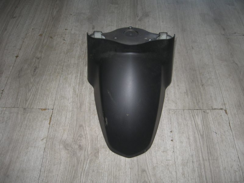 Voorspatbord BTC Riva