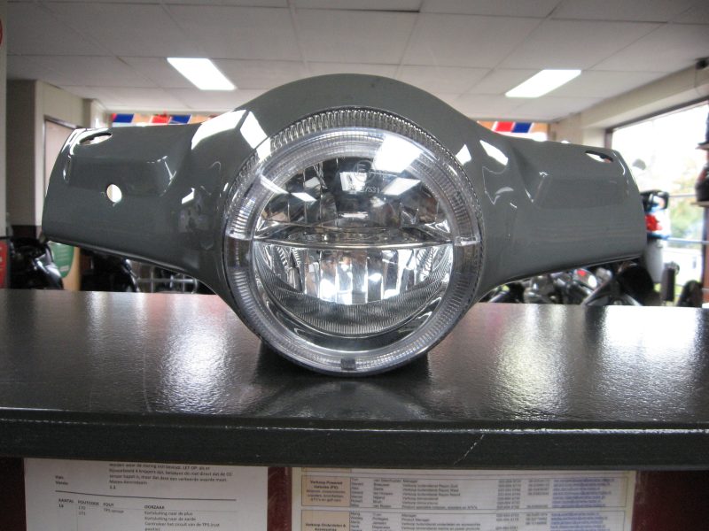 Koplamp BTC Riva