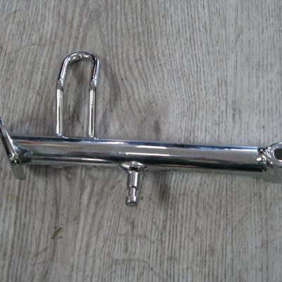 Zijstandaard Sym Fiddle / Orbit - Afbeelding 2