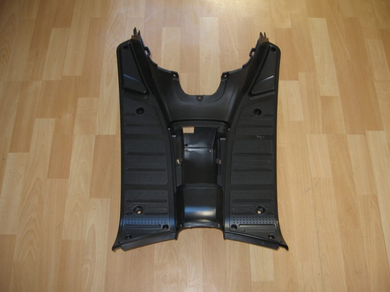 Voetenplank Riva