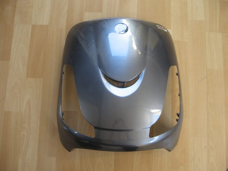 Voorsplaat Sym Fiddle II