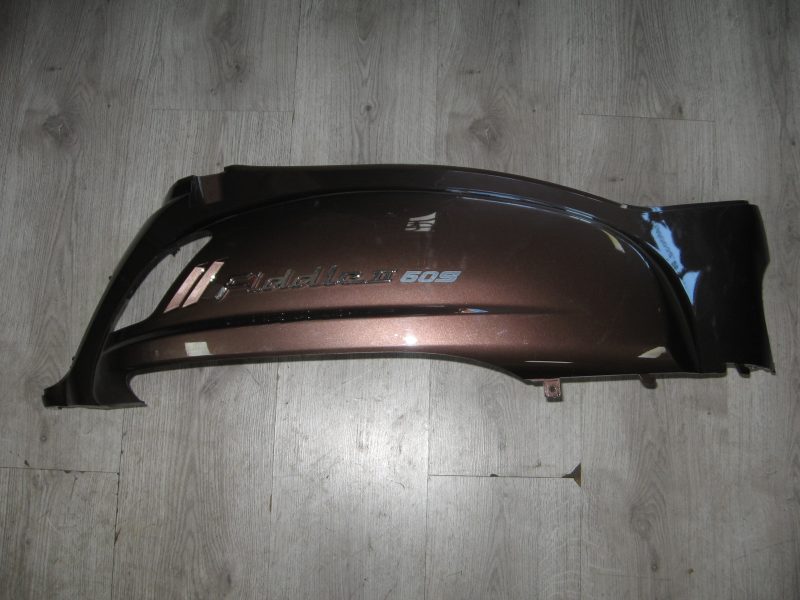 Zijscherm Sym Fiddle II