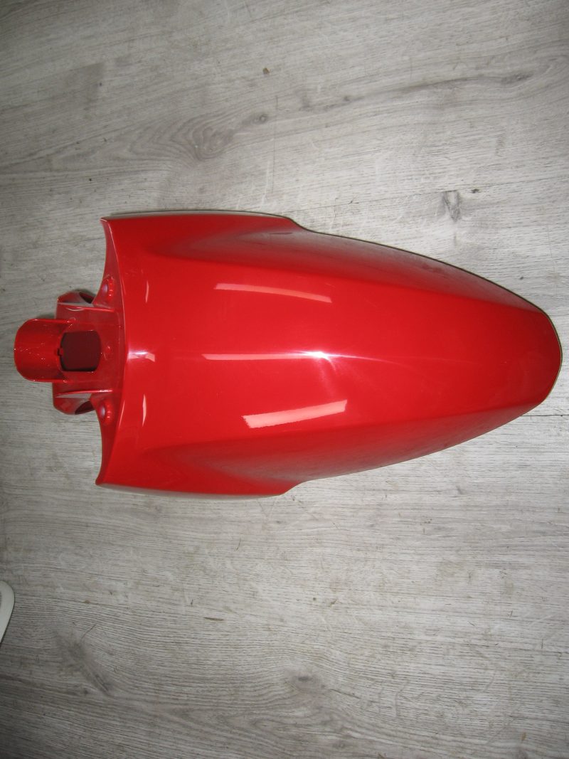 Sym Mio voorspatbord