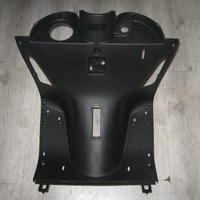 Kymco Grand Dink binnenscherm contactslot