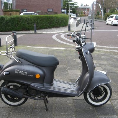 AGM New Flash - Afbeelding 4