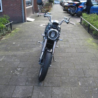 Super Soco TC - Afbeelding 3