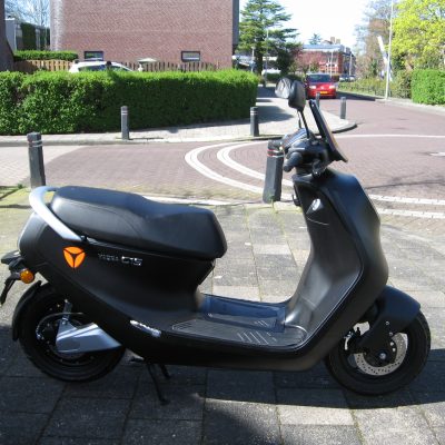 Yadea C1S - Afbeelding 4