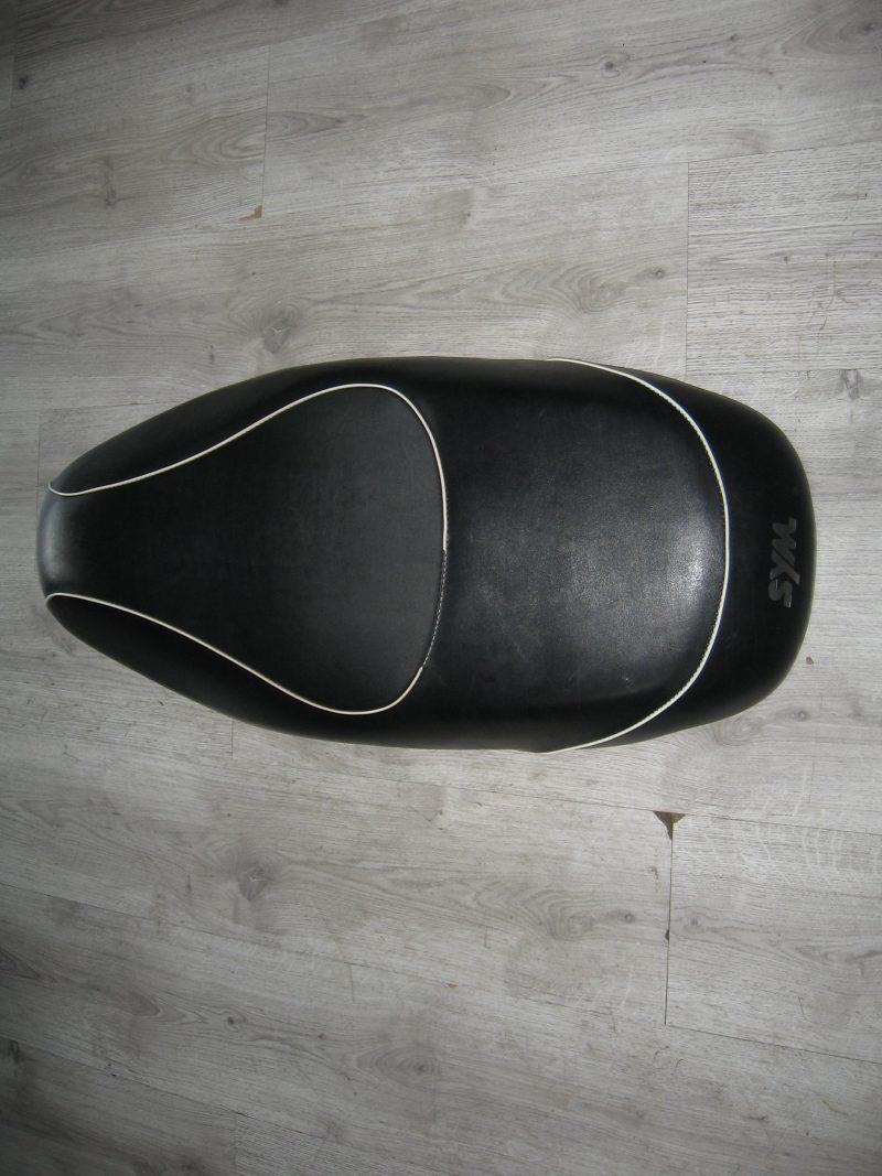 Zadel Sym Fiddle II