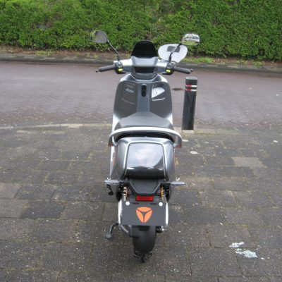 Yadea C1S - Afbeelding 2