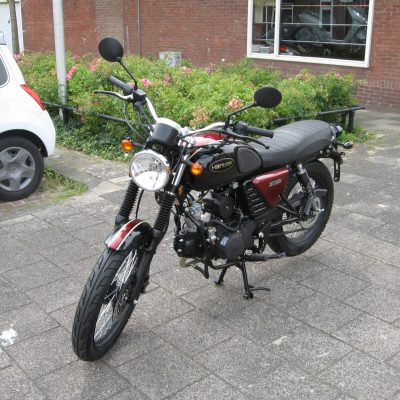 Hanway Raw 50