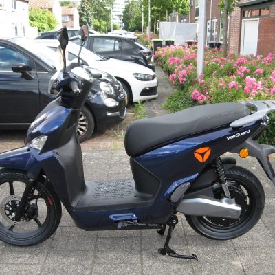 Yadea Voltguard - Afbeelding 5