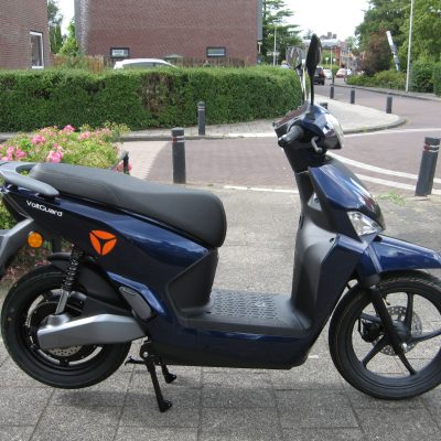 Yadea Voltguard - Afbeelding 4