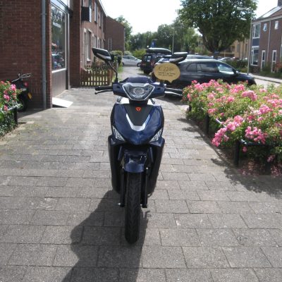 Yadea Voltguard - Afbeelding 3