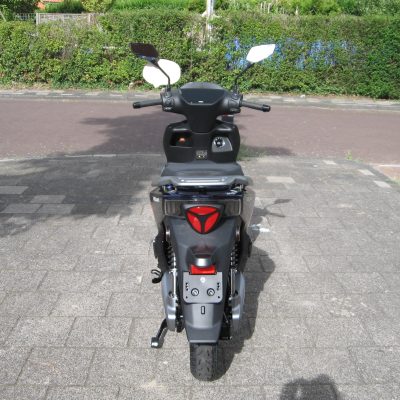 Yadea Voltguard - Afbeelding 2
