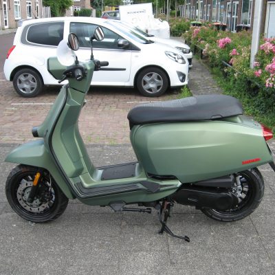 Lambretta - Afbeelding 5