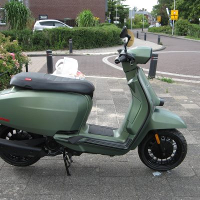 Lambretta - Afbeelding 4