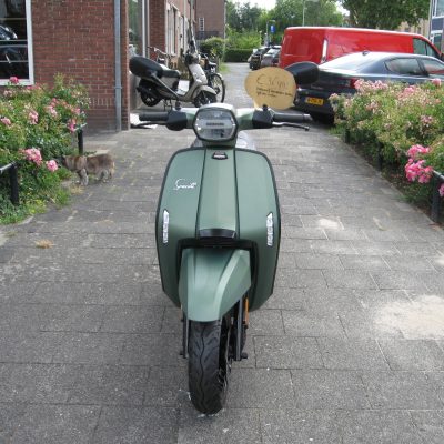 Lambretta - Afbeelding 3