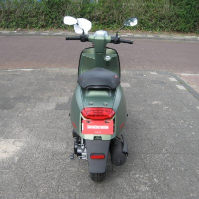 Lambretta - Afbeelding 2