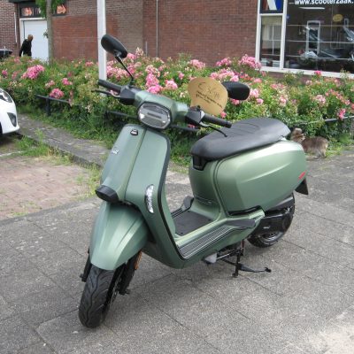 Lambretta