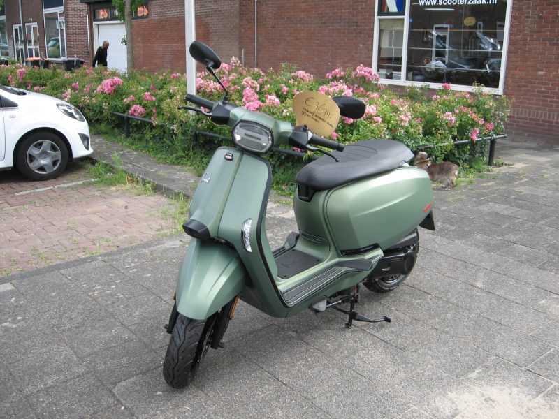 Lambretta