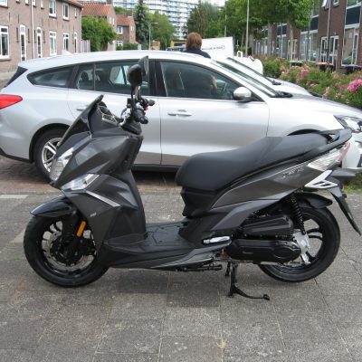 Sym Jet 14 - Afbeelding 5