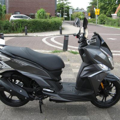 Sym Jet 14 - Afbeelding 4