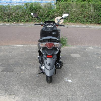 Sym Jet 14 - Afbeelding 2