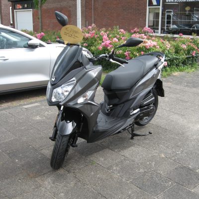 Sym Jet 14