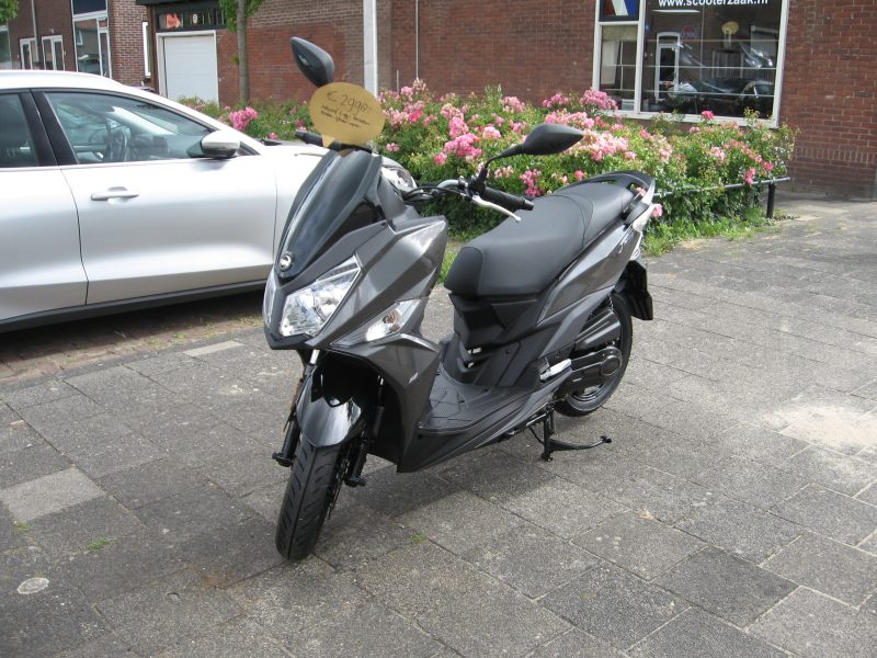 Sym Jet 14