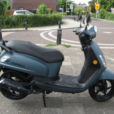 Sym Fiddle IIi - Afbeelding 4