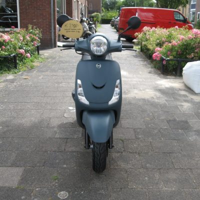 Sym Fiddle IIi - Afbeelding 3