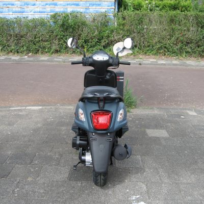 Sym Fiddle IIi - Afbeelding 2