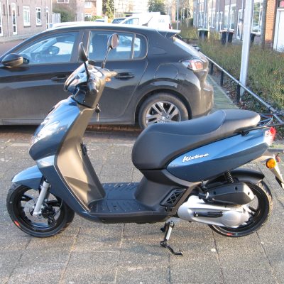 Peugeot Kisbee Active - Afbeelding 5