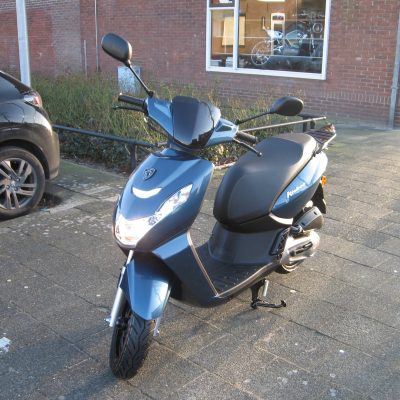 Peugeot Kisbee Active