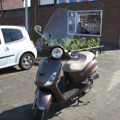 Sym Fiddle II