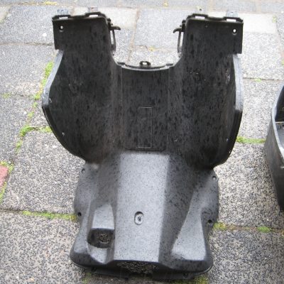 Kappenset BTC/AGM R8 - Afbeelding 7