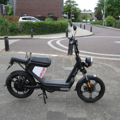 AGM Goccia - Afbeelding 4
