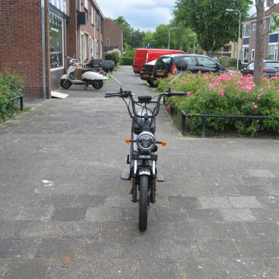 AGM Goccia - Afbeelding 3