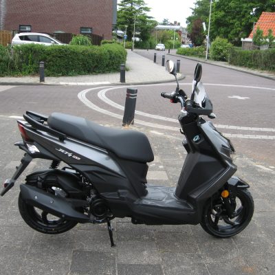 Sym Jet4 RX - Afbeelding 4
