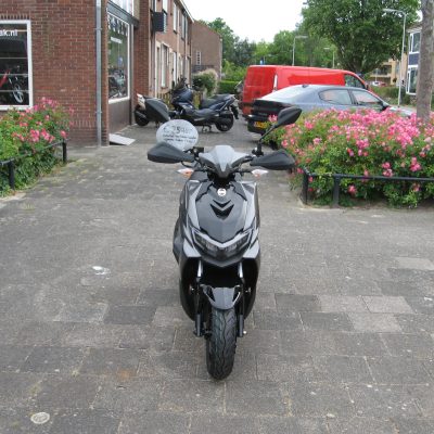 Sym Jet4 RX - Afbeelding 3