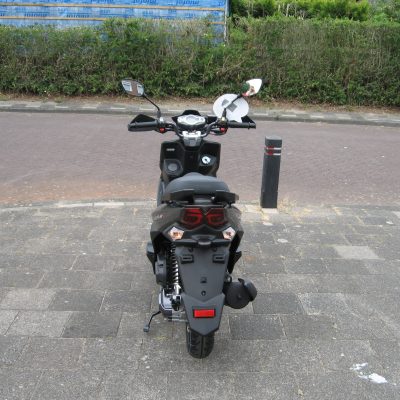 Sym Jet4 RX - Afbeelding 2