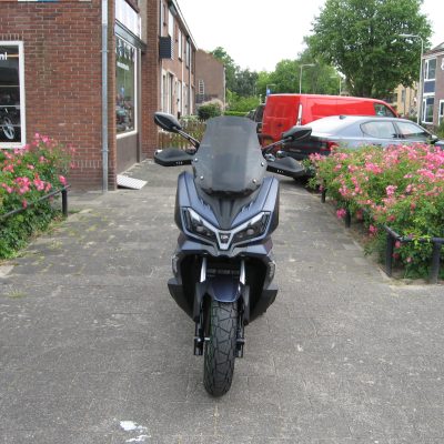 Sym ADX 300 motorscooter - Afbeelding 3