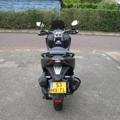 Sym ADX 300 motorscooter - Afbeelding 2