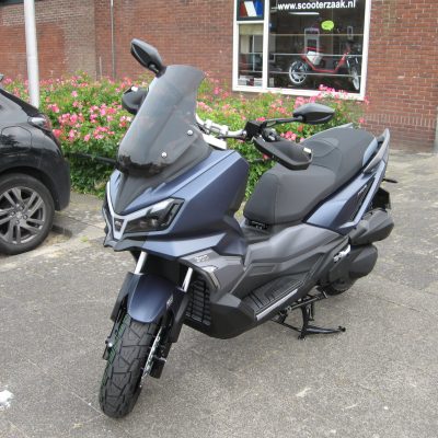 Sym ADX 300 motorscooter