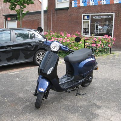 BTC Riva