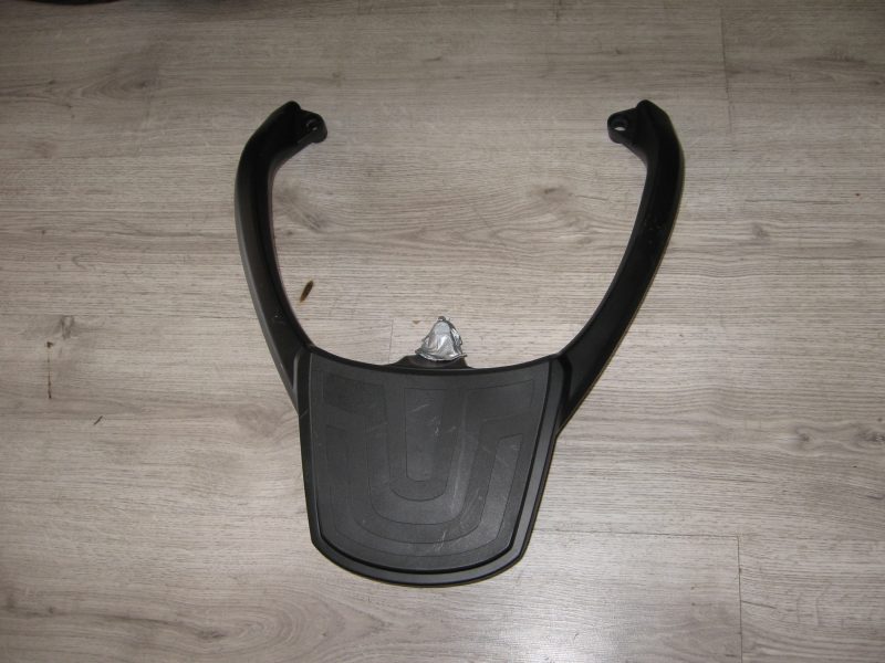 Achterdrager Sym Fiddle IV