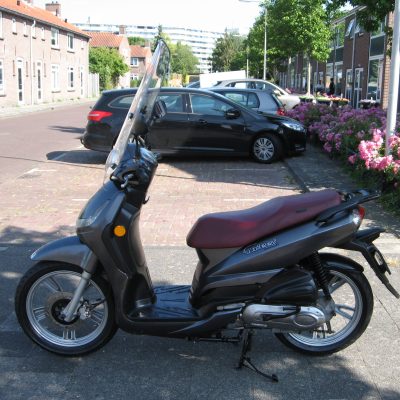 Peugeot Tweet - Afbeelding 5