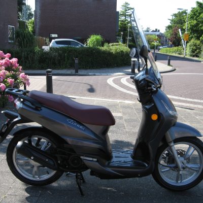 Peugeot Tweet - Afbeelding 4